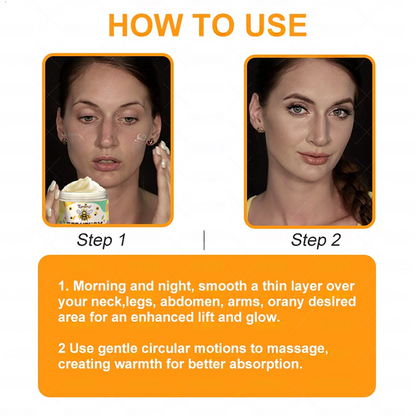 𝐓𝐮𝐫𝐨𝐧𝐮® Only 15 jars!!! Get an exclusive 30% OFF now ⚡𝐁𝐞𝐞 𝐕𝐞𝐧𝐨𝐦 𝐌𝐮𝐥𝐭𝐢-𝐂𝐚𝐫𝐞 𝐒𝐤𝐢𝐧 𝐑𝐞𝐩𝐚𝐢𝐫 𝐂𝐫𝐞𝐚𝐦 |  See visible firming in just 7 days! ✔ Backed by our 90-day money-back guarantee🦄