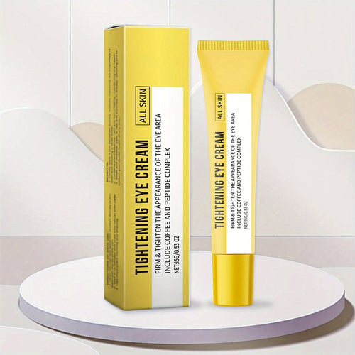 Vitamin E FirmingEye Cream